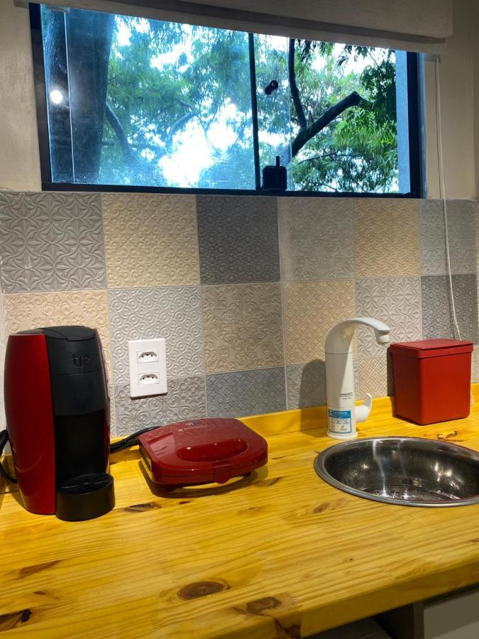 Urban Box House 2* Diadema
