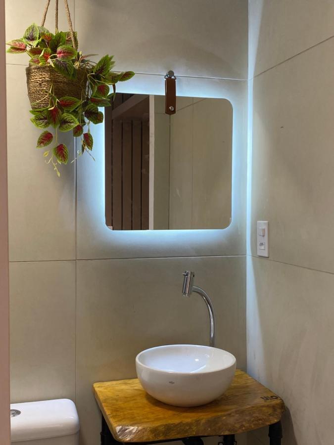 Urban Box House